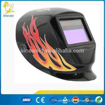 High Performance Safety Helmet Type Welding Helmet